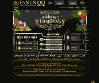 Panen99.net Screenshot