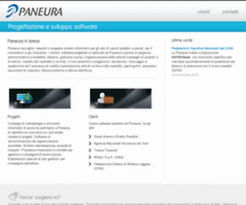 Paneura.com(Paneura) Screenshot