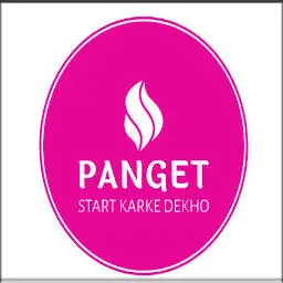 Panget.co.in Favicon
