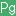 Pangram.me Favicon