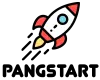 Pangst.art Favicon