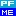 PanicFreeme.com Favicon