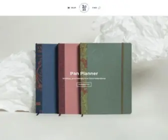 Pankalendarz.com(Pan Kalendarz) Screenshot