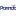 Pannache.co.in Favicon