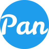 Pannaphat.me Logo
