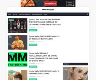 Pannchoa.com(Pannchoa) Screenshot