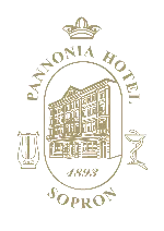 Pannoniahotel.com Logo