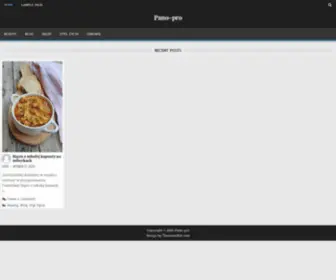 Pano-PRO.com(Pano PRO) Screenshot