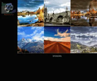 Panofoto.net(Panofoto) Screenshot