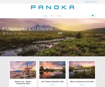 Panoka.de(Panoka) Screenshot