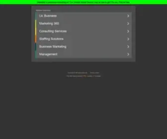 Panorama-Consulting.us(ERP Software Selection) Screenshot