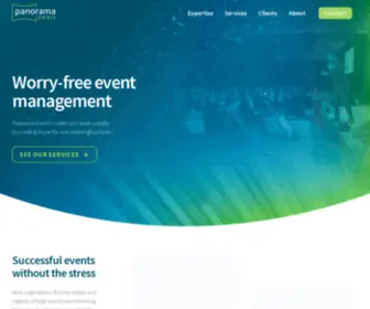 Panorama.events(Panorama Events) Screenshot