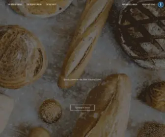 Panoramabaking.com(Panorama Baking) Screenshot