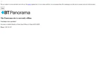 Panoramainvestor.com.au(BT Panorama) Screenshot