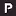 Panother.com Logo