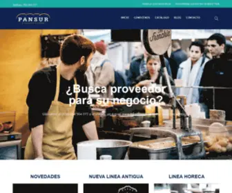 Pansur.com(Pansur) Screenshot