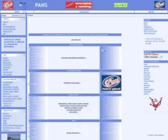 Pansweb.com(SAOBRAĆAJ) Screenshot