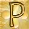 Pantaleonsoft.com Logo