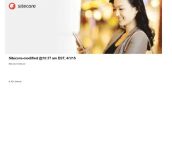 Panteneindonesia.co.id(Sitecore) Screenshot