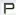 Panteon.si Favicon