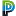 Panther.audio Favicon