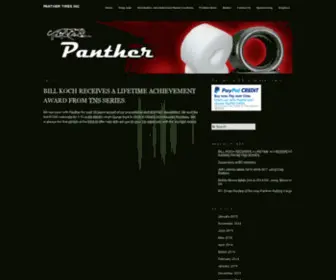 Pantherteam.com(Pantherteam) Screenshot