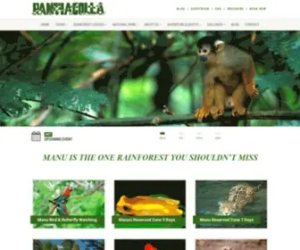 Pantiacolla.com(Pantiacolla Pantiacolla) Screenshot