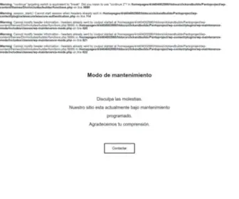 Pantoproject.com(Pantoproject) Screenshot