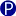 Panu.live Favicon