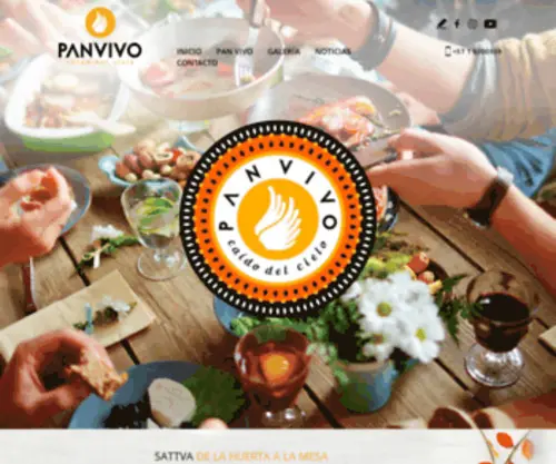 Panvivo.com(Panvivo) Screenshot