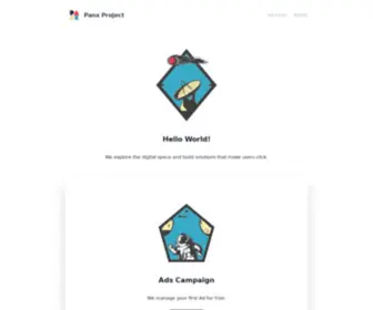 Panx.io(Panx Project) Screenshot