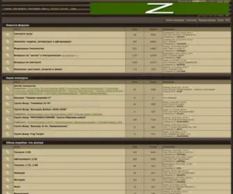 Panzer35.ru(Форум) Screenshot