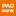 Paob.com.hk Favicon
