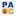 Paocinc.org Favicon