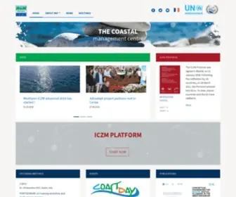 Pap-Thecoastcentre.org(Environment) Screenshot