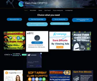 Papaablo.xyz(Earn Free CRYPTO) Screenshot