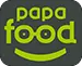 Papafood.com.ua Logo