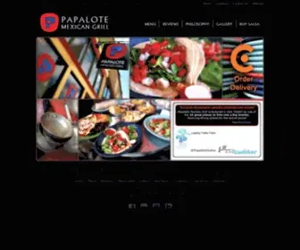 Papalote-SF.com(Papalote) Screenshot