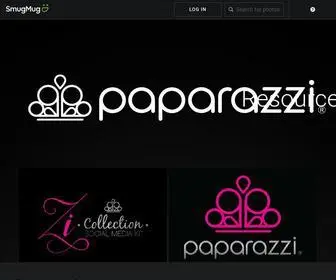 Paparazziresources.com(Resources) Screenshot