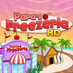 Papas-Freezeria.com Favicon