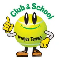 Papas-Tennisclub.com Favicon