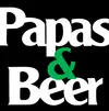 Papasandbeerensenada.com Favicon