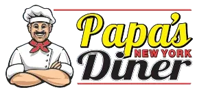 Papasnewyorkdiner.com Favicon