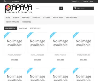 Papayabh.com(Papayabh) Screenshot