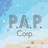 Papcorp.gr Favicon
