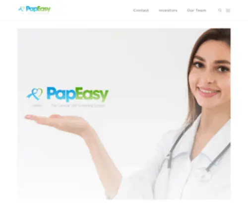 Papeasy.com(PapEasy) Screenshot