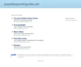 Papeldeparedegratis.net(Wallpaper e Papel de Parede para Computador e Celular) Screenshot