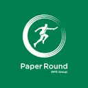 Paper-Round.co.uk Logo