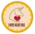 Paperheartbox.com.br Logo