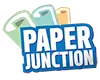 Paperjunction-SA.co.za Logo